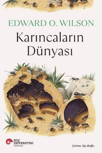 Karıncaların Dünyası