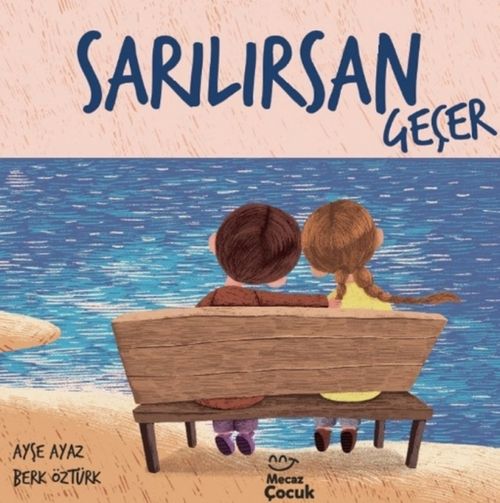 Sarılırsan Geçer