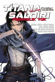 Titana Saldırı Pişmanlık Yok