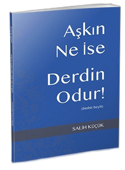 Aşkın Ne İse Derdin Odur & 1001 Beyit