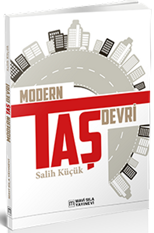 Modern Taş Devri