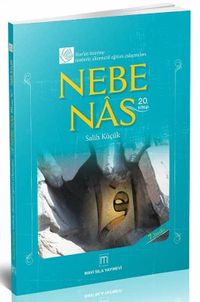 Nebe - Nas / Kur'an Üzerine Testlerle Alternatif Eğitim Çalışmaları