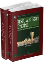 Resul ve Sünnet Üzerine Testlerle Alternatif Eğitim Çalışmaları (2 Cilt Takım)
