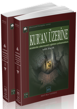 Kur'an Üzerine Testlerle Alternatif Eğitim Çalışmaları (2 Cilt)