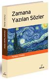 Zamana Yazılan S&ouml;zler