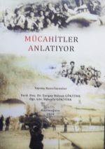 Mücahitler Anlatıyor (22-F-8)