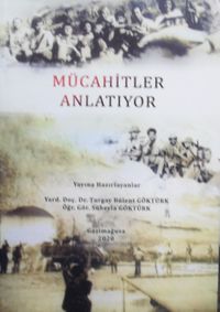Mücahitler Anlatıyor (22-F-8)