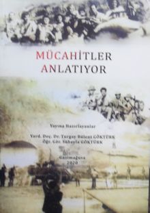 Mücahitler Anlatıyor (22-F-8)