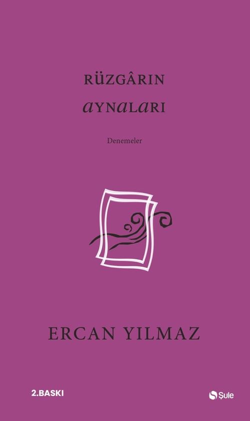 Rüzgarın Aynaları