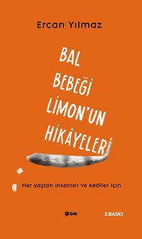 Bal Bebeği Limon'un Hikayeleri