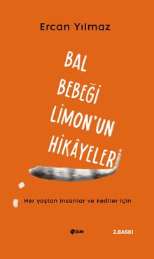 Bal Bebeği Limon'un Hikayeleri