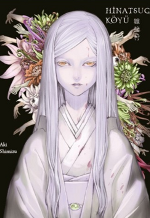 Hinatsugi Köyü