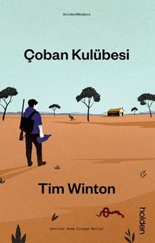 Çoban Kulübesi