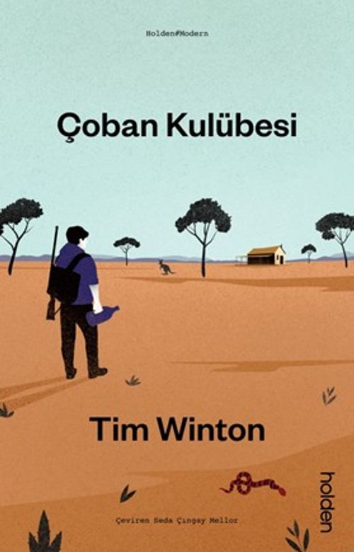 Çoban Kulübesi
