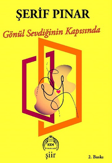 Gönül Sevdiğinin Kapısında