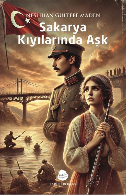 Sakarya Kıyılarında Aşk