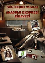 Anadolu Ekspresi Cinayeti  (Dedektiflik Oyunu)