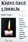 Kişiye &Ouml;zg&uuml; Liderlik