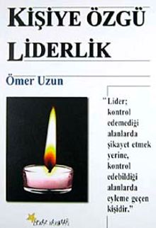 Kişiye Özgü Liderlik