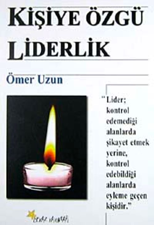 Kişiye Özgü Liderlik