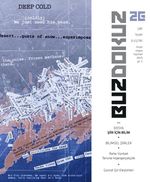 Buzdokuz Şiir Teori Eleştiri Dergisi 26 Nisan-Mayıs-Haziran 2025 