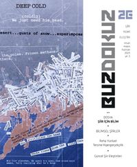Buzdokuz Şiir Teori Eleştiri Dergisi 26 Nisan-Mayıs-Haziran 2025 