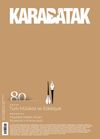 Karabatak Dergisi Sayı: 80 Mayıs-Haziran 2025