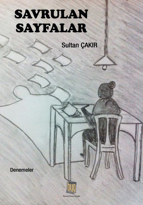 Savrulan Sayfalar 