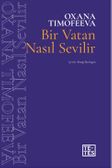 Bir Vatan Nasıl Sevilir
