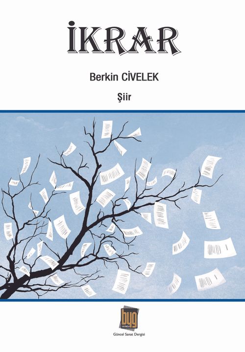 İkrar