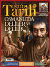 Derin Tarih Sayı: 158 Mayıs 2025