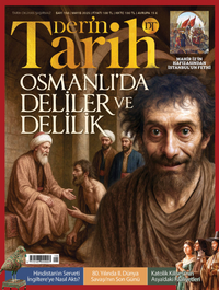 Derin Tarih Sayı: 158 Mayıs 2025
