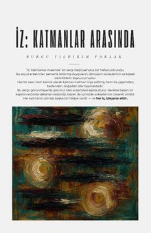 İz: Katmanlar Arasında 