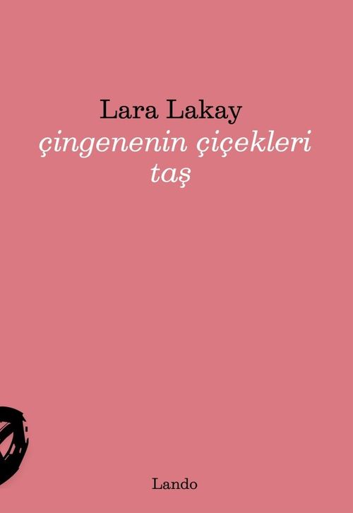 Çingenenin Çiçekleri Taş