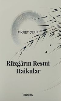 Rüzgarın Resmi Haikular