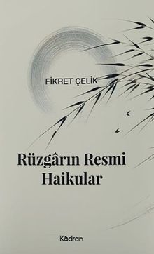 Rüzgarın Resmi Haikular