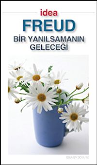 Bir Yanılsamanın Geleceği (Cep Boy)