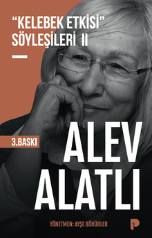 Kelebek Etkisi Söyleşileri 2