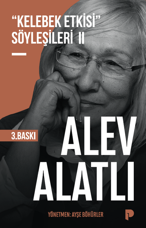 Kelebek Etkisi Söyleşileri 2