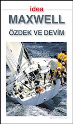 Özdek ve Devim (Cep Boy)
