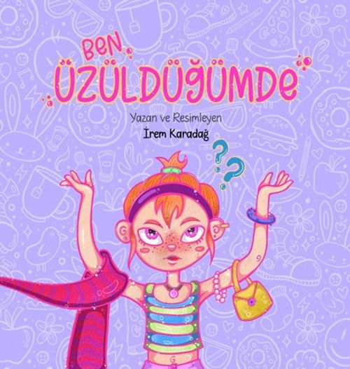 Ben Üzüldüğümde
