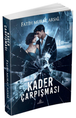 Kader Çarpışması (Karton Kapak)