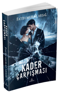 Kader Çarpışması (Karton Kapak)