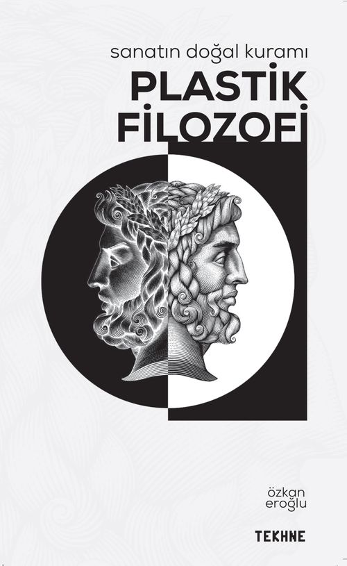 Sanatın Doğal Kuramı: “Plastik Filozofi”