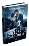 Kader &Ccedil;arpışması (Ciltli)