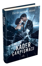 Kader Çarpışması (Ciltli)
