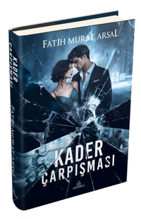Kader Çarpışması (Ciltli)