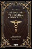 İleri Ezoterizm ve Okültizm Ansiklopedisi