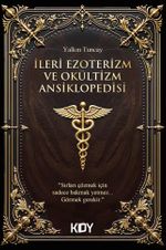 İleri Ezoterizm ve Okültizm Ansiklopedisi
