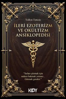İleri Ezoterizm ve Okültizm Ansiklopedisi